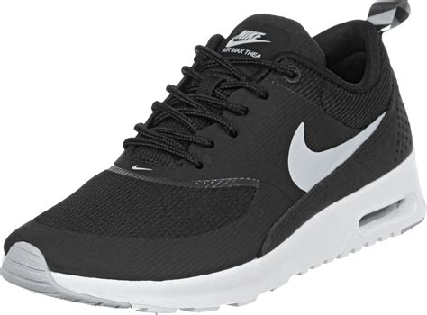 nike air max thea zwart 41|nike air max thea.